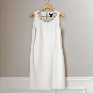 White House black market dress size 10